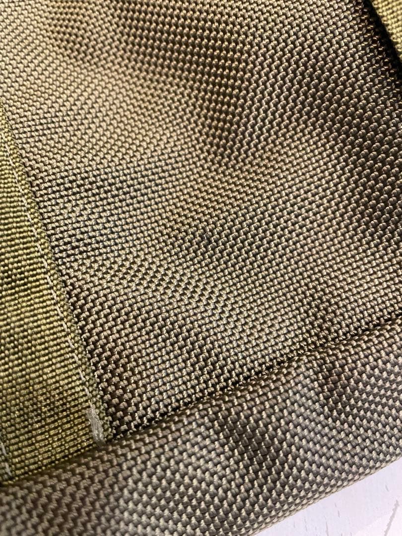 バッグ BRIEFING LANCE 3