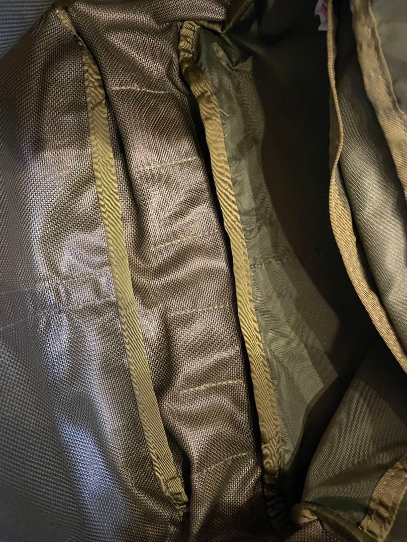 バッグ BRIEFING LANCE 3