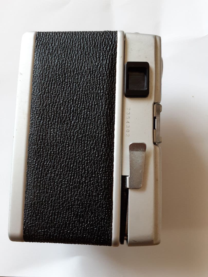 フィルムカメラ petri M 35