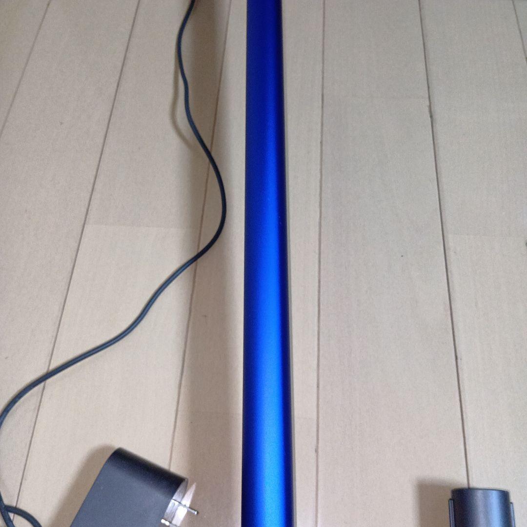 Roy＆Dulcy美品 SV10スティック&ハンディ大容量稼働41分30秒