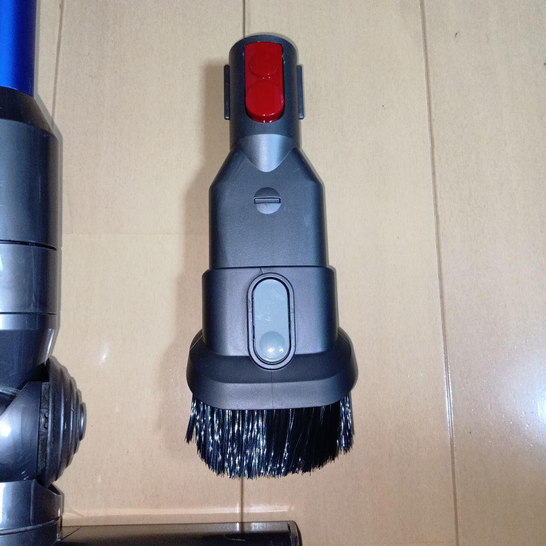 Roy＆Dulcy美品 SV10スティック&ハンディ大容量稼働41分30秒