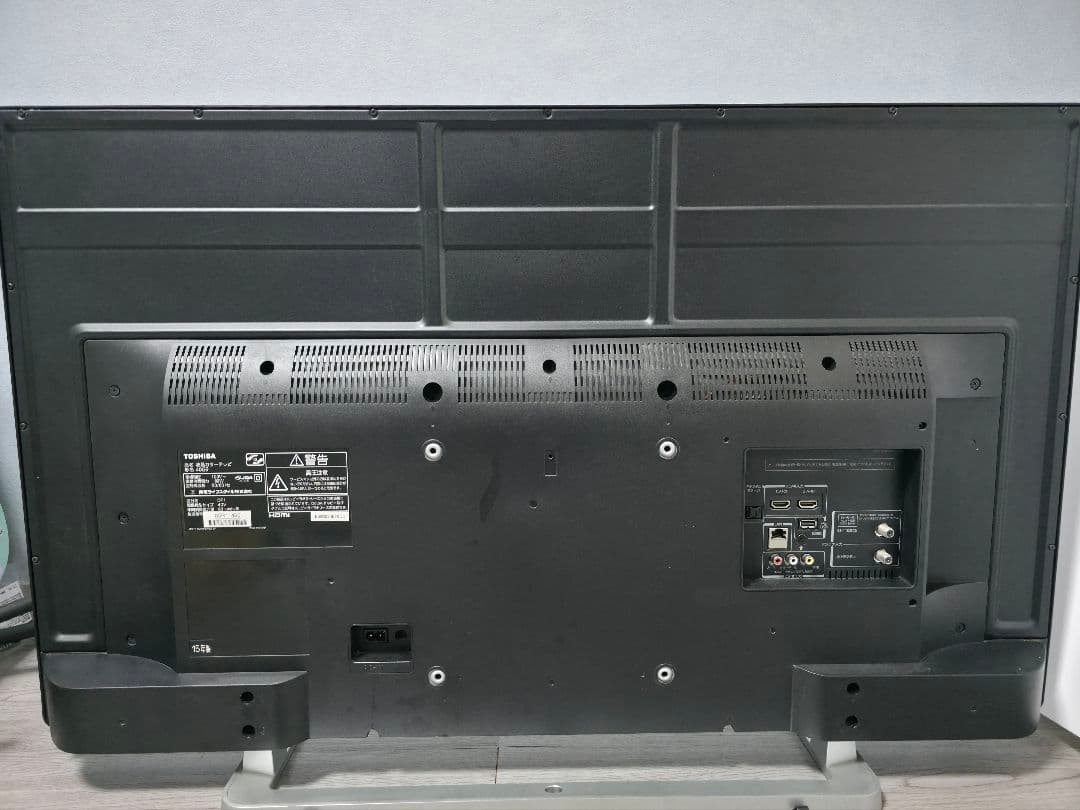 【送料無料】東芝 REGZA 40G9 40V型 フルハイビジョン液晶テレビ