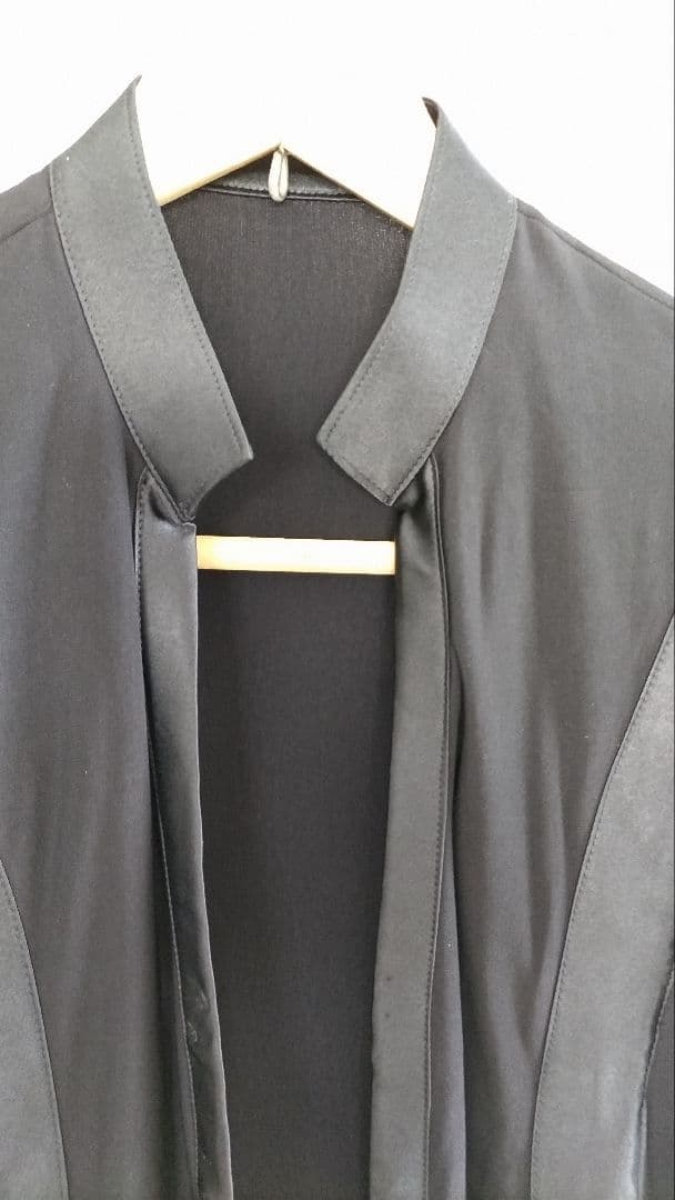 メンズラテンジャケット