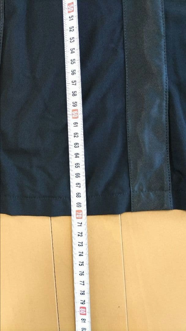 メンズラテンジャケット