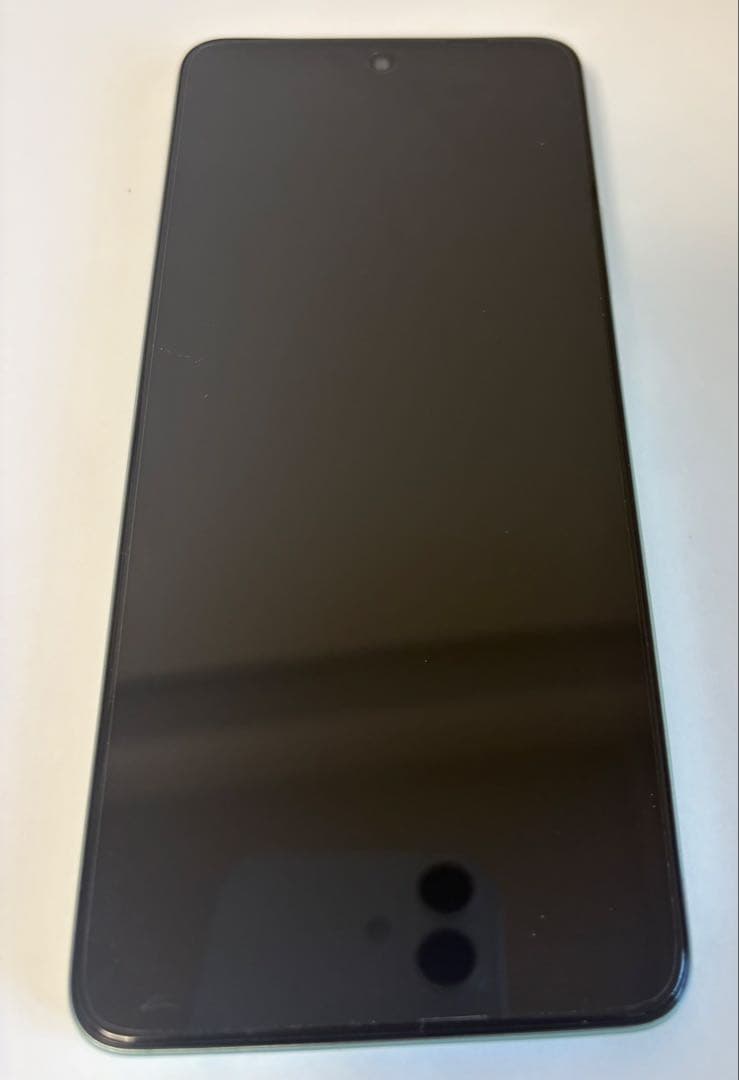 Y!mobile OPPO A79 5G 4/128GB 本体 SIMフリー