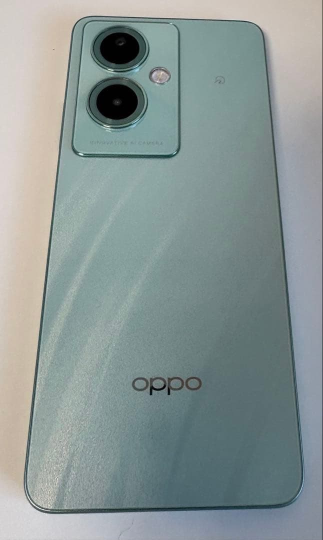 Y!mobile OPPO A79 5G 4/128GB 本体 SIMフリー