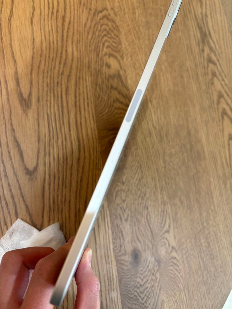 iPad Pro11インチ　第3世代　Wi-Fi　128GB　シルバー