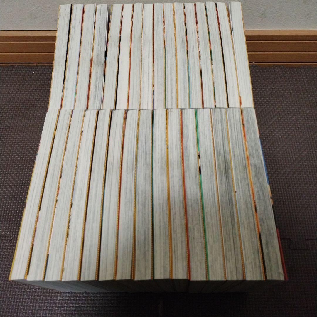 akioSLAM DUNK スラムダンク 全巻 1巻~31巻 31冊セット