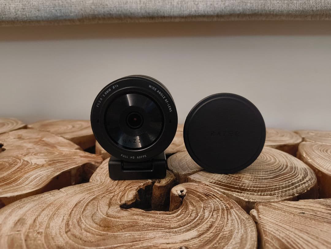 razer kiyo pro 美品