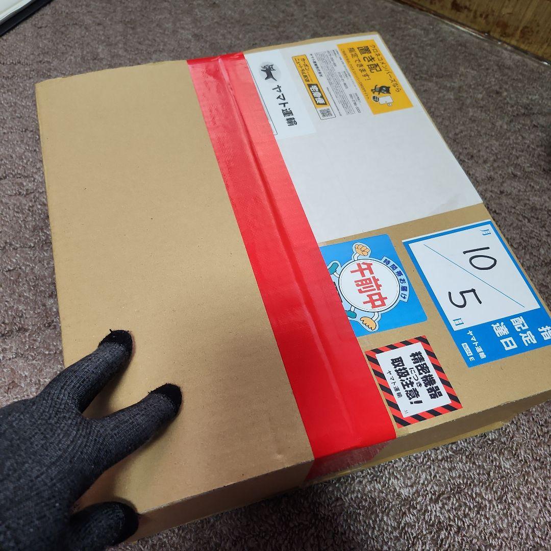 iPad A16 128GB イエロー 新品未開封