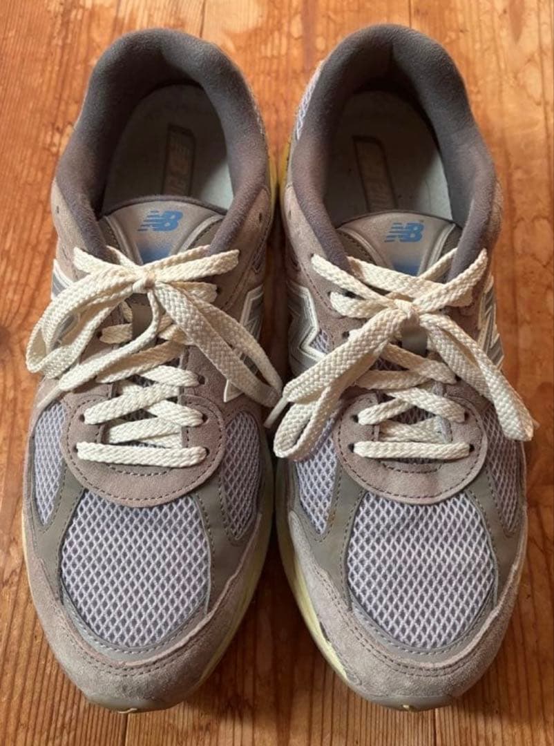 C*g様 【廃番品】New Balance 2010 Grey Days