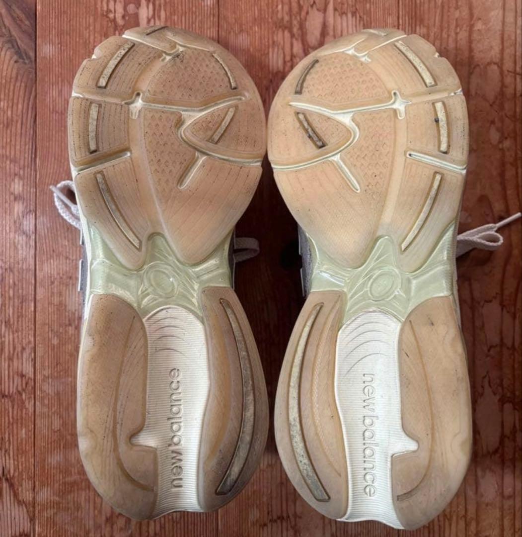 C*g様 【廃番品】New Balance 2010 Grey Days