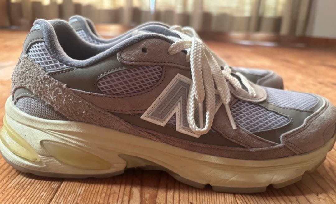 C*g様 【廃番品】New Balance 2010 Grey Days