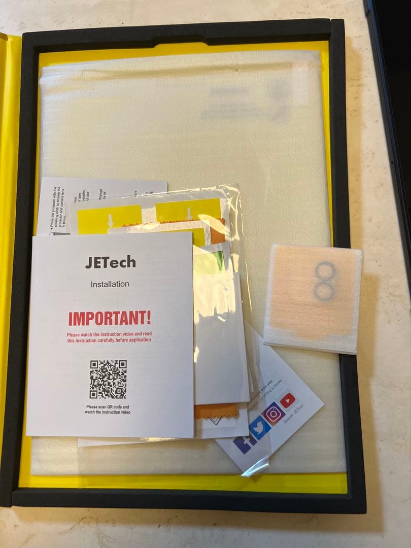 iPad Pro 第二世代 アップルペンシル カバー付き