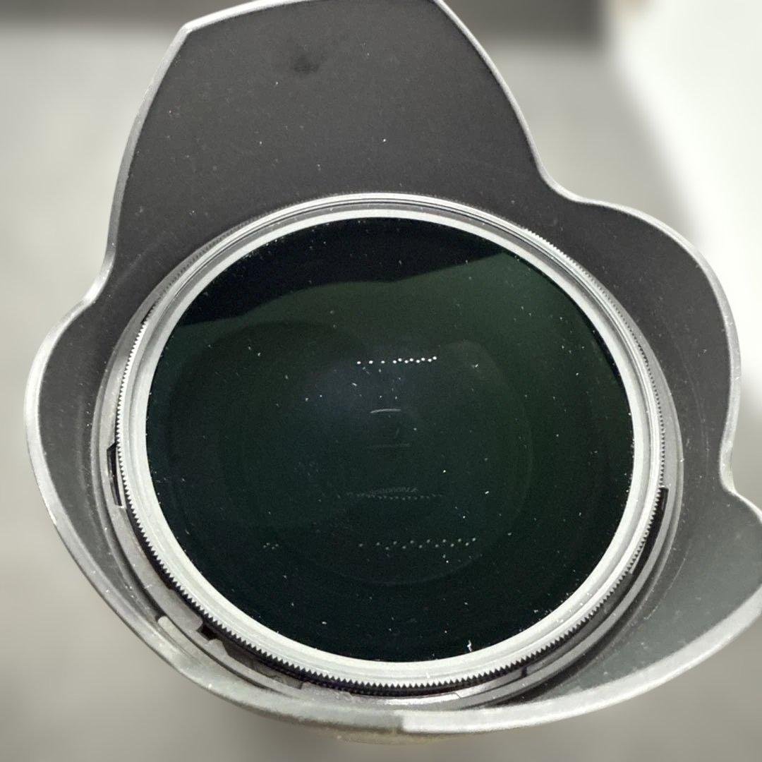 美品 ニコン AF-S DX Nikkor12-24mm F4 G IF-ED