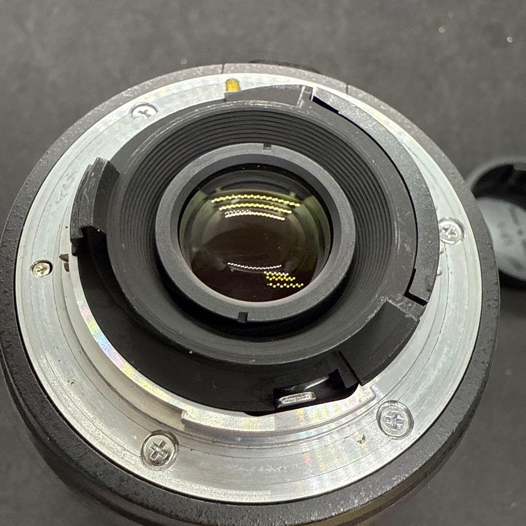 美品 ニコン AF-S DX Nikkor12-24mm F4 G IF-ED