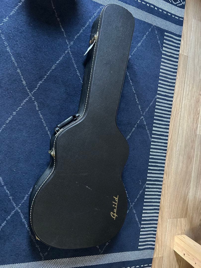 Guild F-30 USA お年玉値下げ！