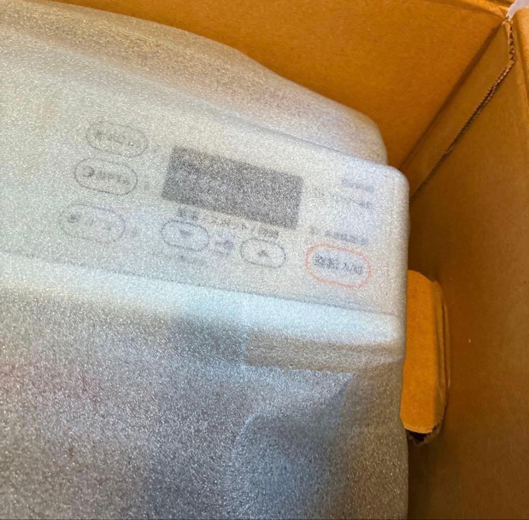 Rinnai ガスファンヒーター リンナイ　SRC-365E