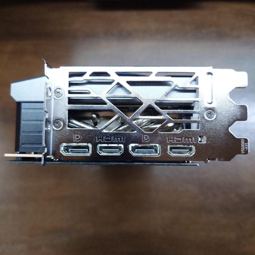 グラフィックボード・グラボ・ビデオカード MSI GeForce RTX 4090 GAMING X SLIM