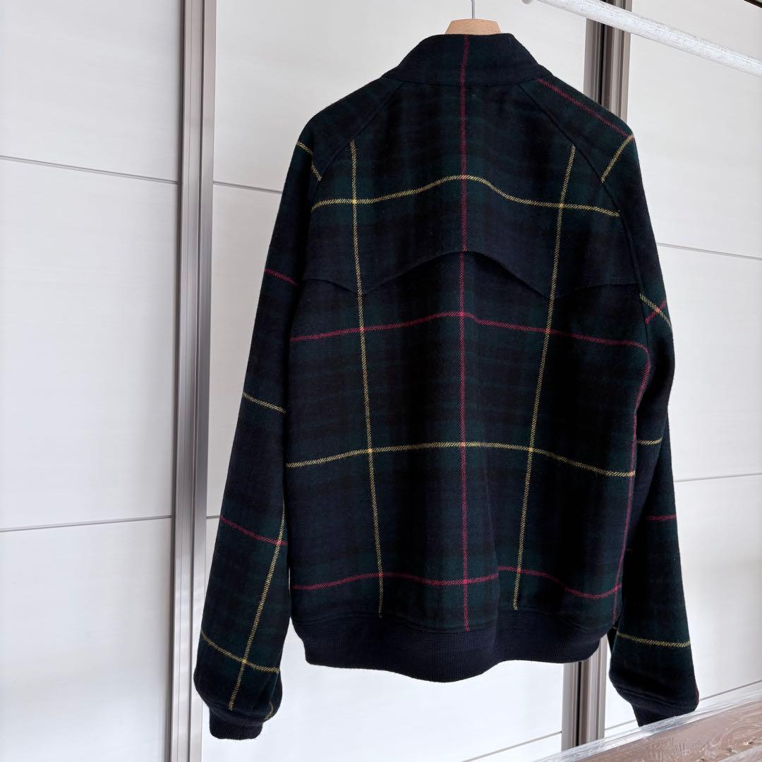 ラルフローレン　ブルゾン