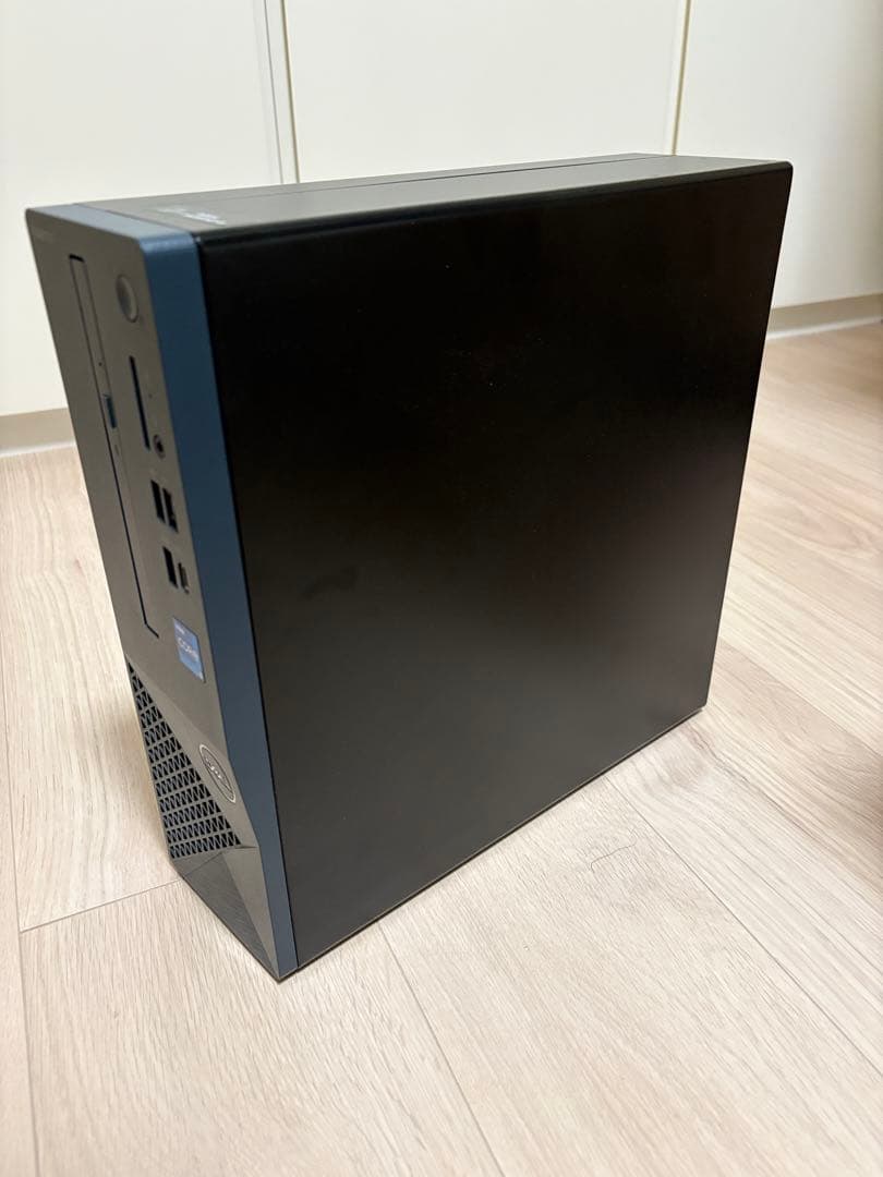 Windowsデスクトップ Dell Inspiron Small Desktop 3030S