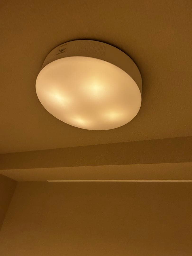 popln Aladdin 2 アラジン シーリングライト プロジェクター