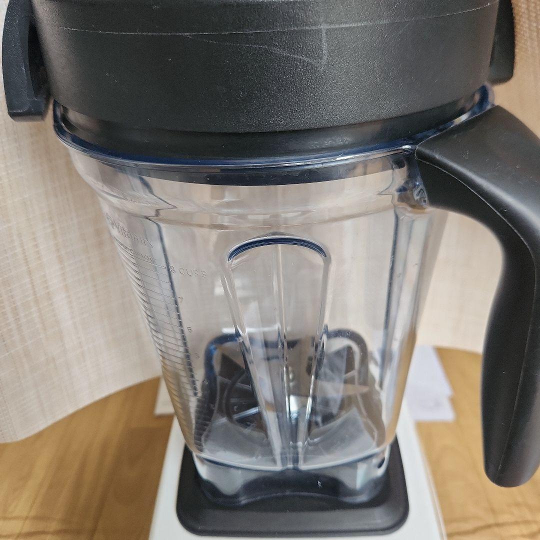 Vitamix バイタミックス　E320 VM0202