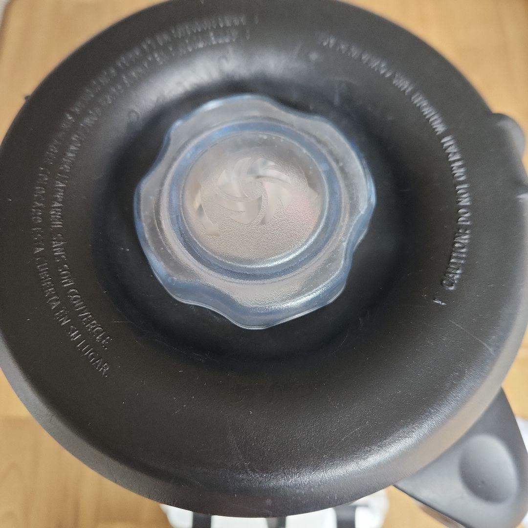 Vitamix バイタミックス　E320 VM0202