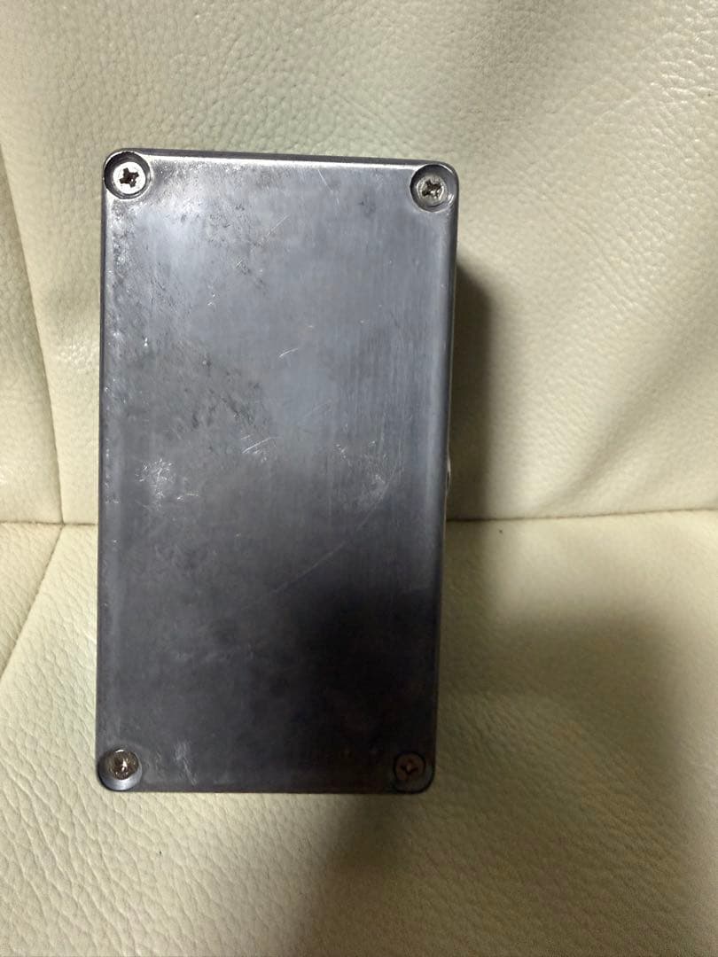 ギター MAD PROFESSOR Little Green Wonder