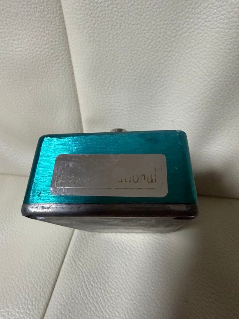 ギター MAD PROFESSOR Little Green Wonder