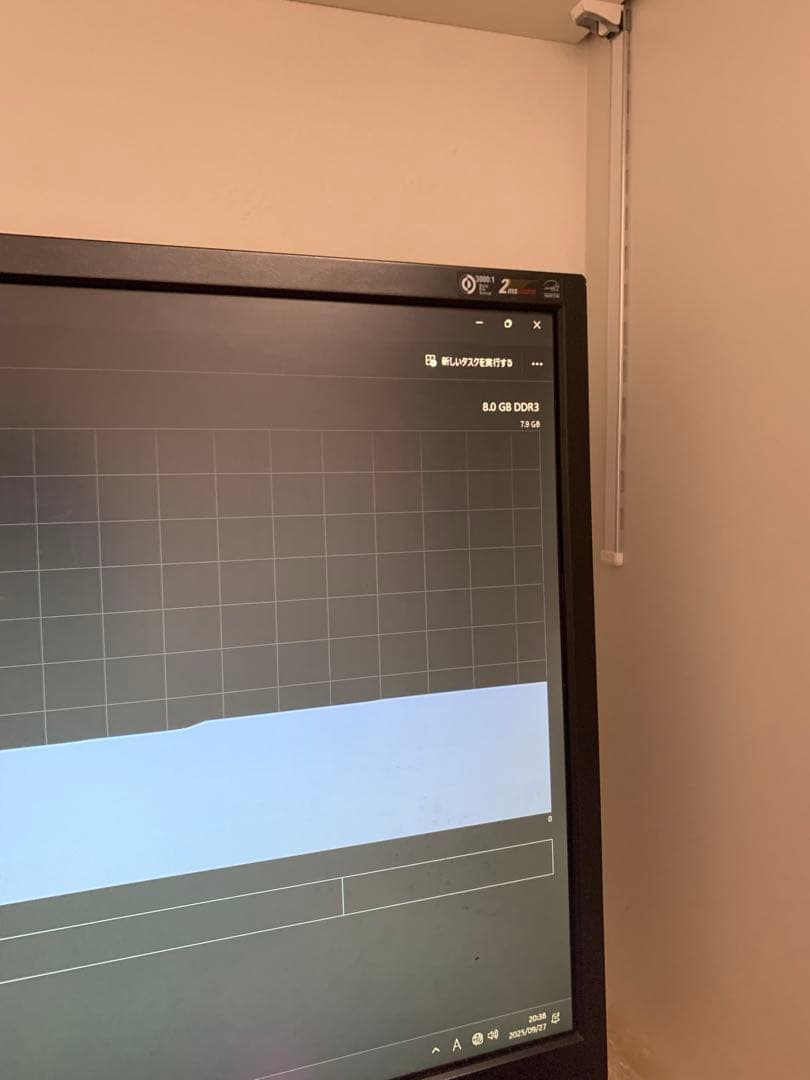 デスクトップパソコン