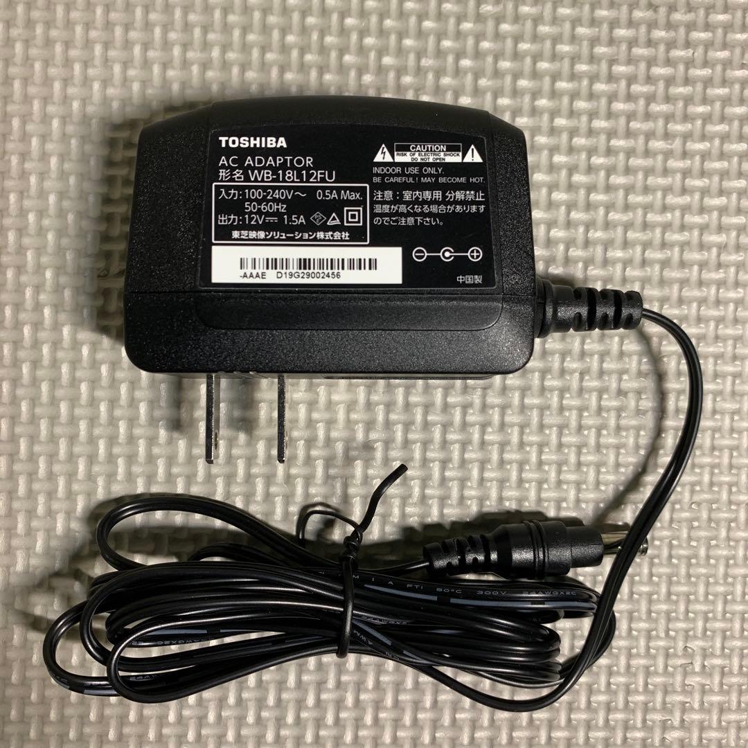 東芝 9型ポータブルBlu-rayプレーヤー　REGZA SD-BP900S