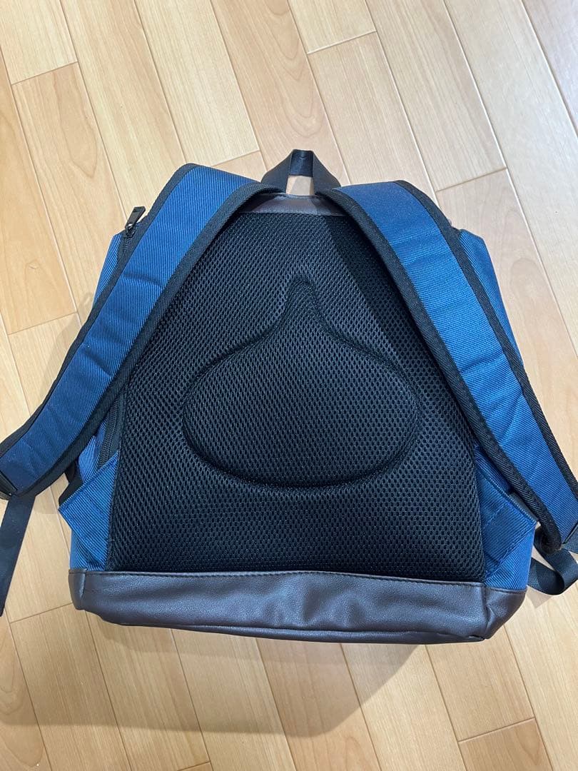 ドラゴンクエスト　スクエニカフェ　限定リュック