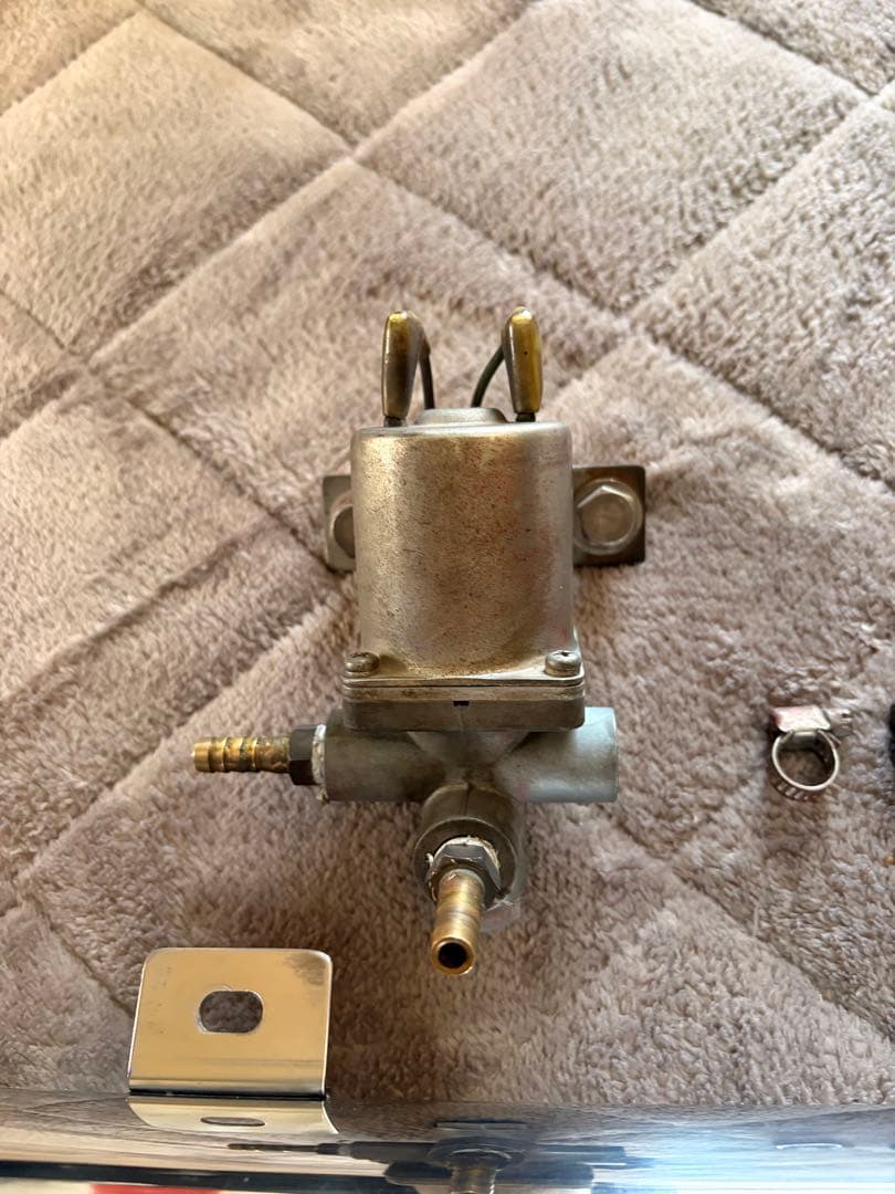 エアータンクのみ