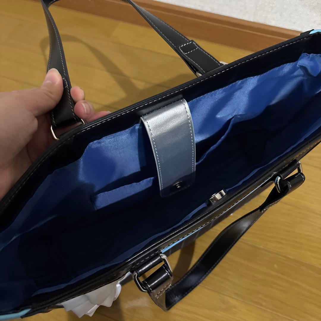 うたプリ タブナイ カルナイ カミュ バッグ