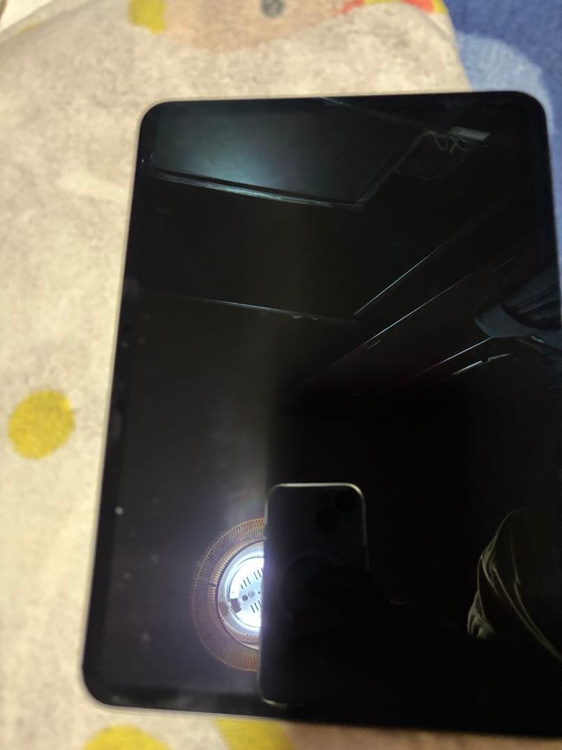 iPadPro11inch 256GB 5世代 WiFiモデル