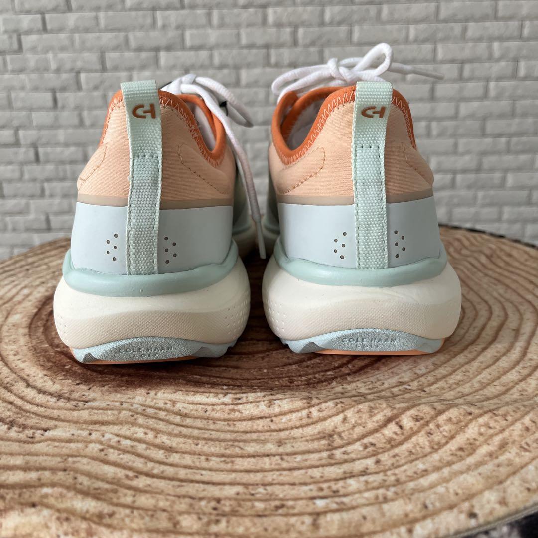 コールハーンゴルフシューズ レディース25cm