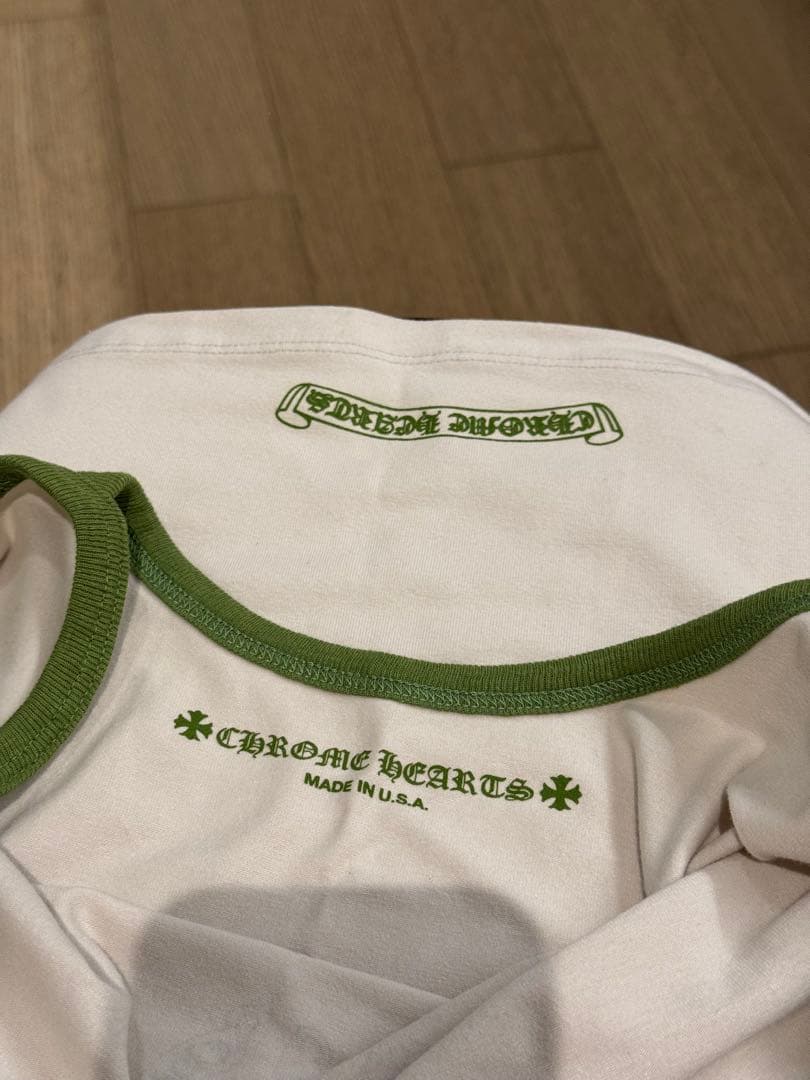 Chrome Hearts レディース キャミソール