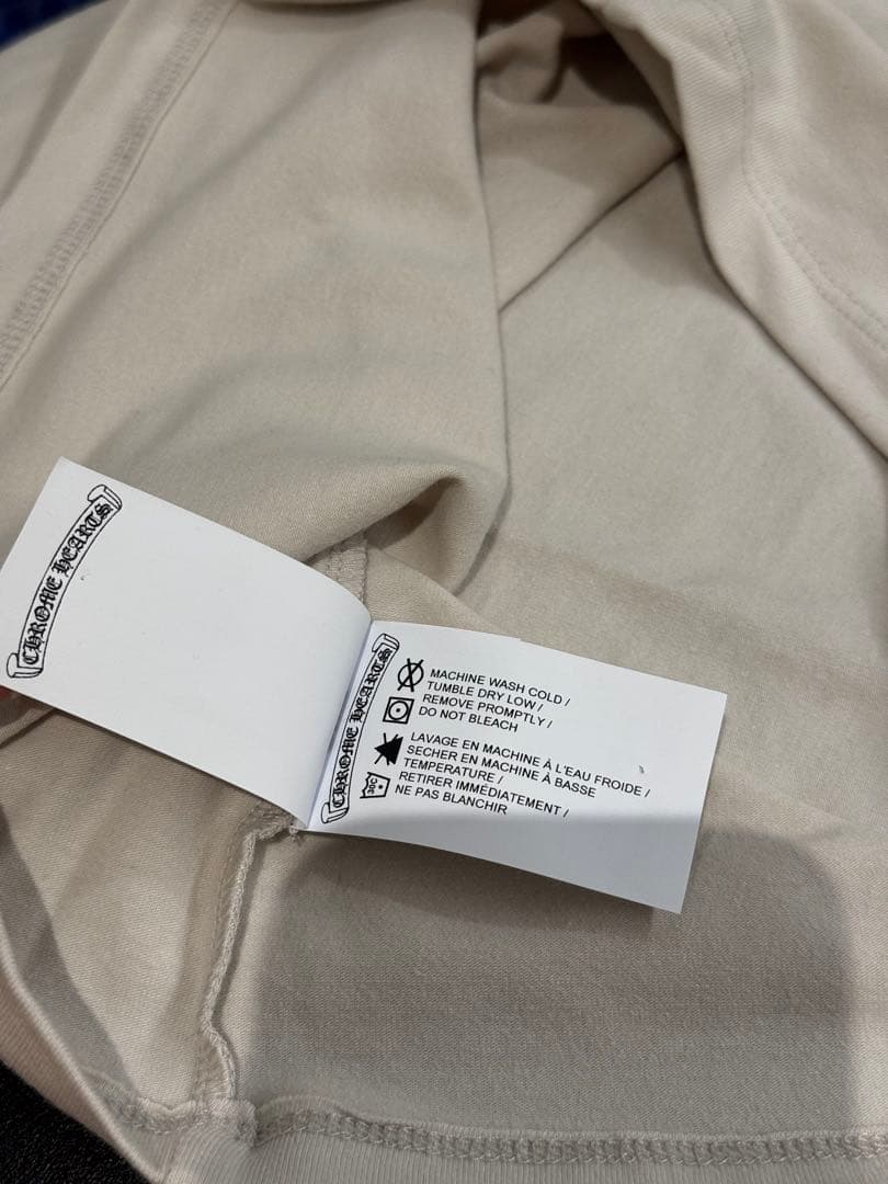 Chrome Hearts レディース キャミソール