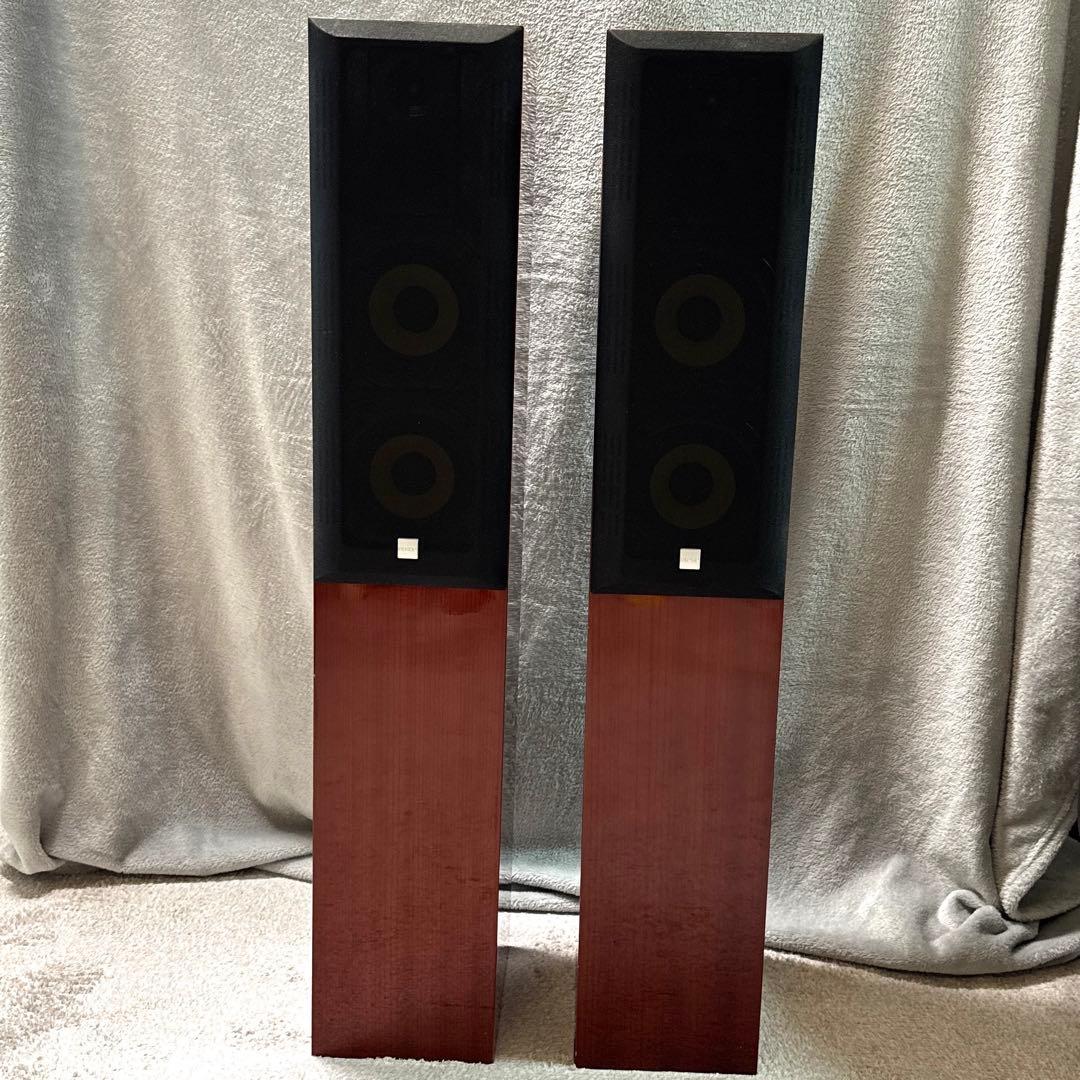 DENON スピーカーSC-T33XG タワースピーカー　動作確認済み