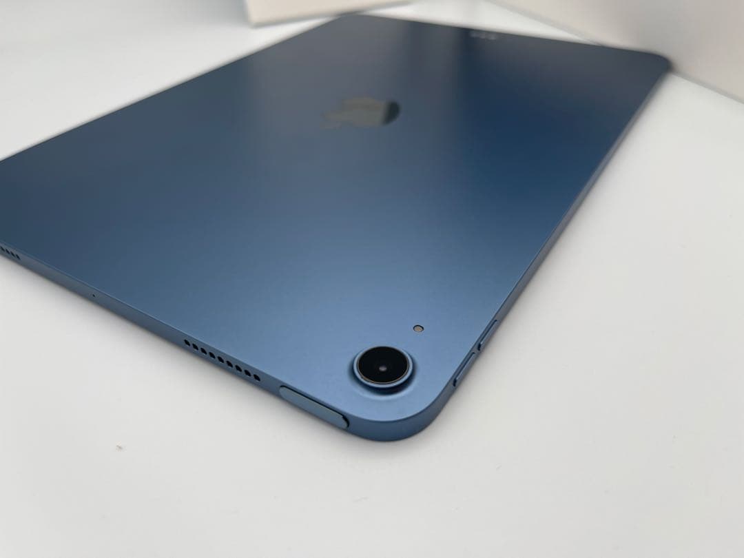 美品　iPad Air 第5世代　Wi-Fi 64GB バッテリー100%