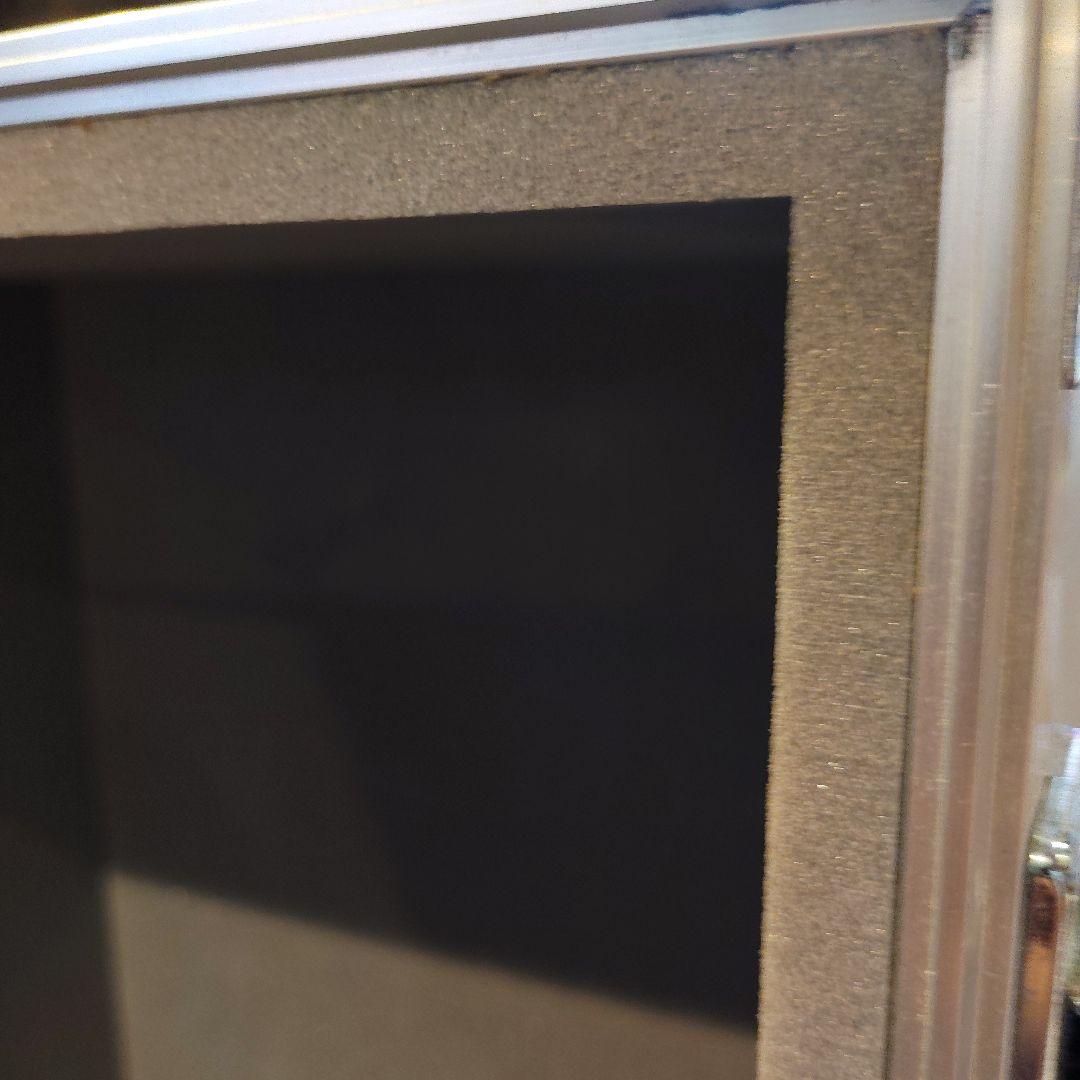 ジュラルミンケース