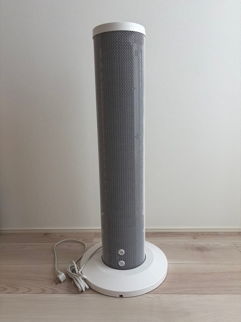 ダイキン　アシストサーキュレーター MPF08WS-W 2023年モデル