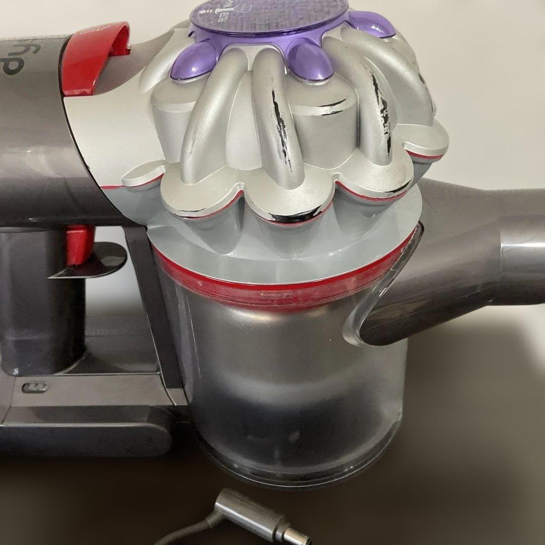 31.『特価』分解洗浄済み　ダイソンDyson V8　SV10 sv25