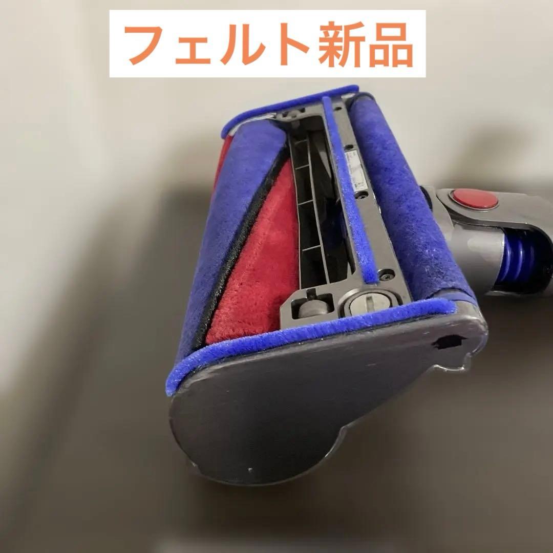 31.『特価』分解洗浄済み　ダイソンDyson V8　SV10 sv25