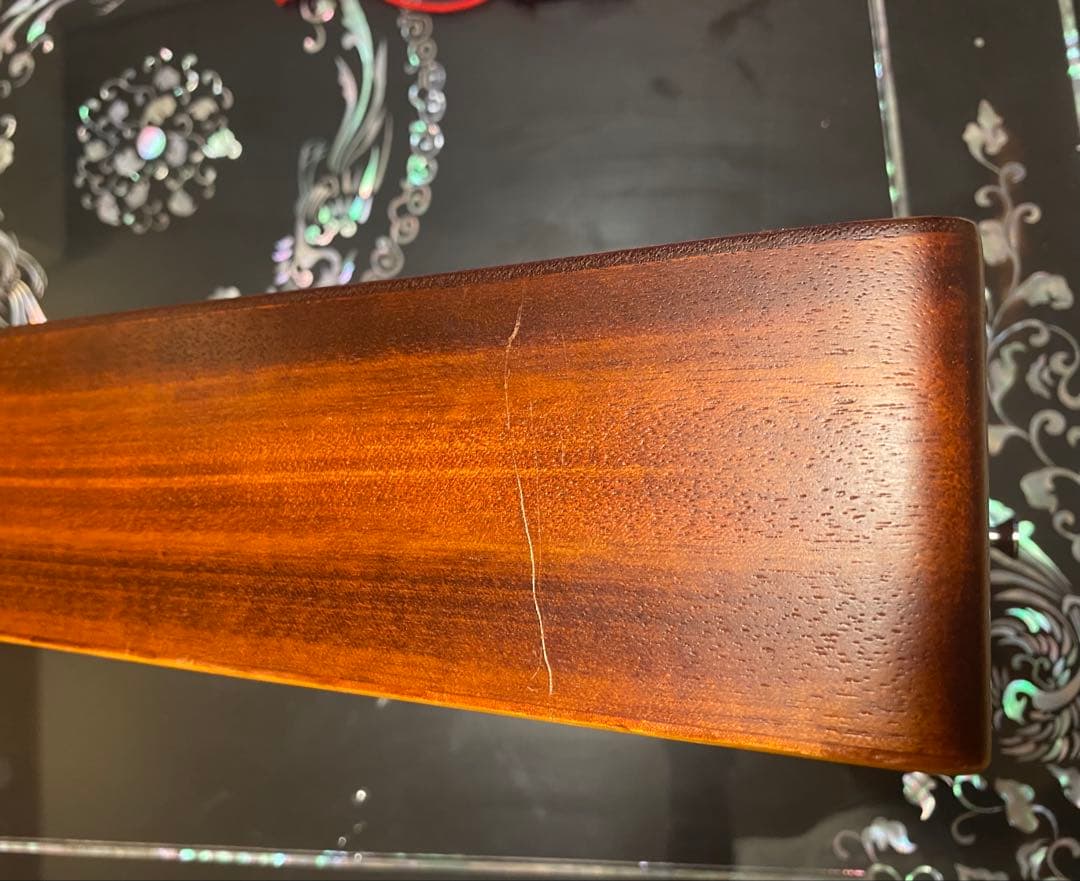 K.Yairi 音来 2005年製 一五一会