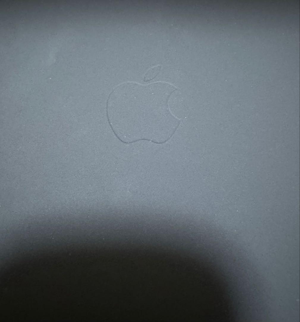 Magic Keyboard iPad Pro (M5) 13インチ