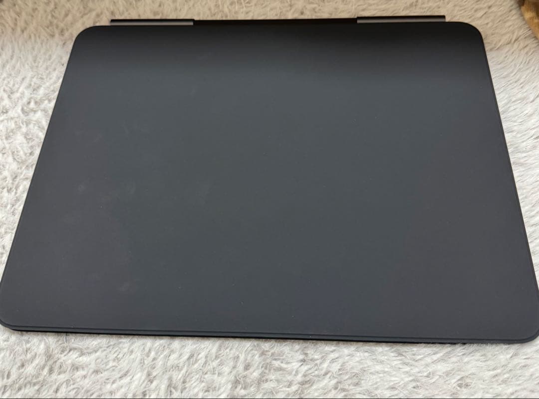 Magic Keyboard iPad Pro (M5) 13インチ