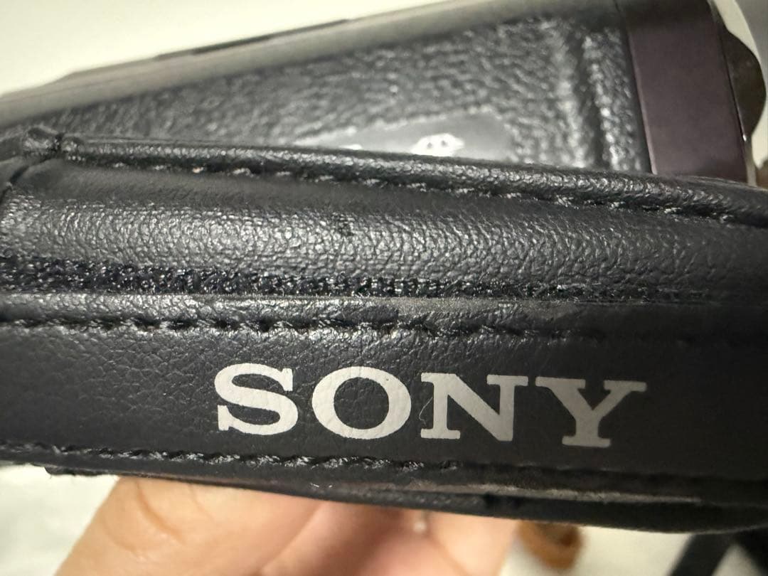 SONY HANDYCAM ビデオカメラ / HDR-CX535