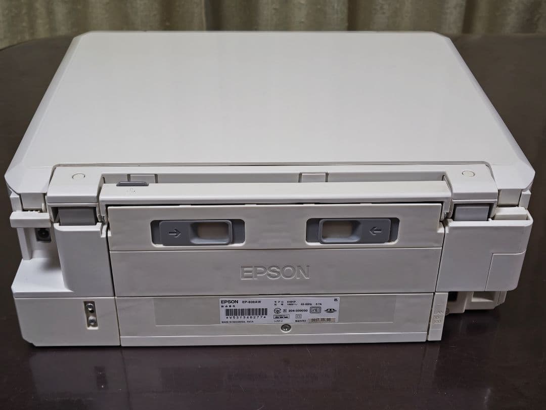 【ジャンク】EPSON EP-808AW